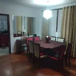 Belíssima e aconchegante casa em Campos do Jordão