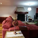 Belíssima e aconchegante casa em Campos do Jordão