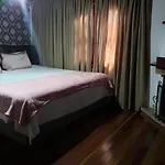 Belíssima e aconchegante casa em Campos do Jordão
