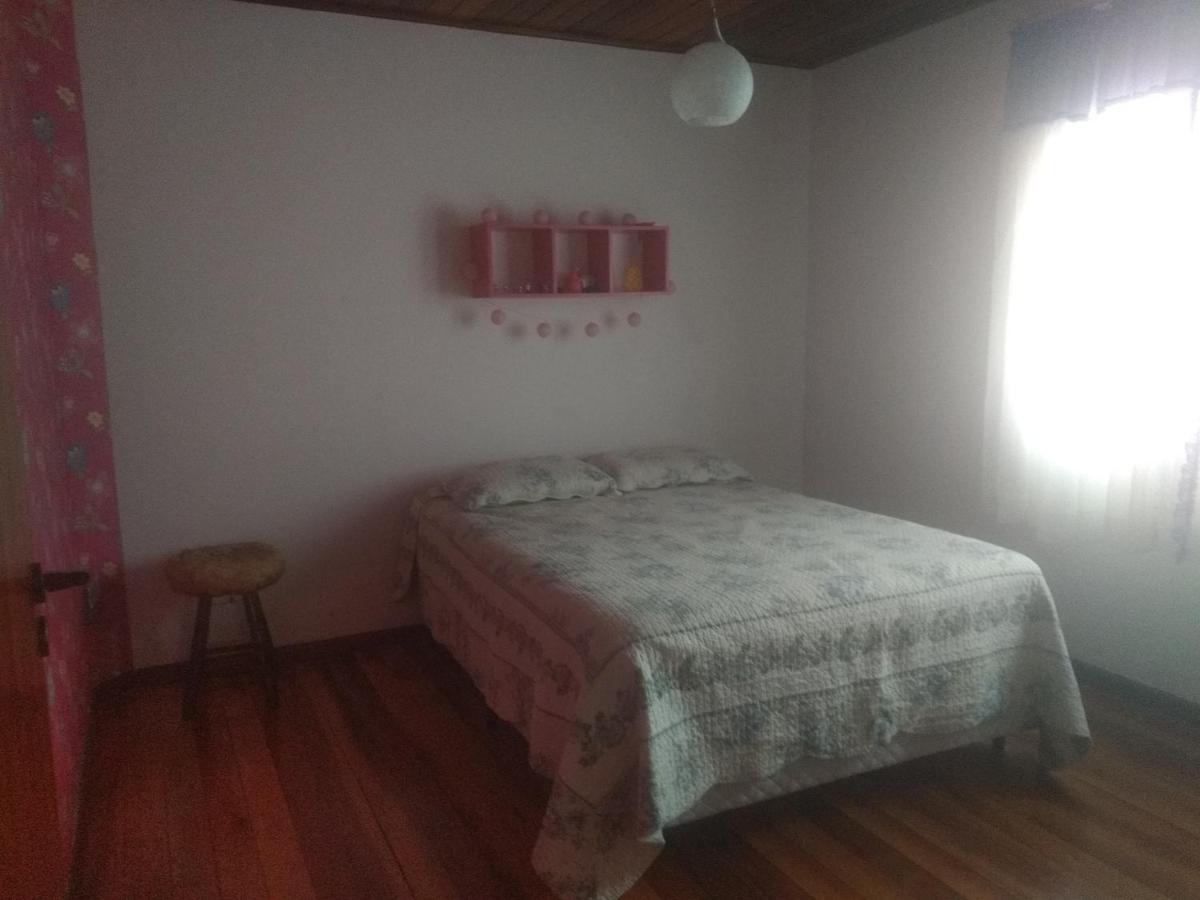Casa de férias Belissima E Aconchegante Casa Em *
