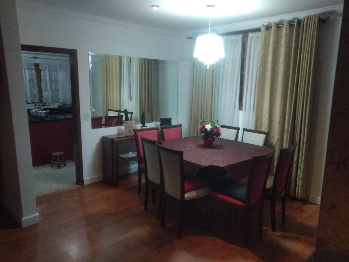 Belissima E Aconchegante Casa Em *