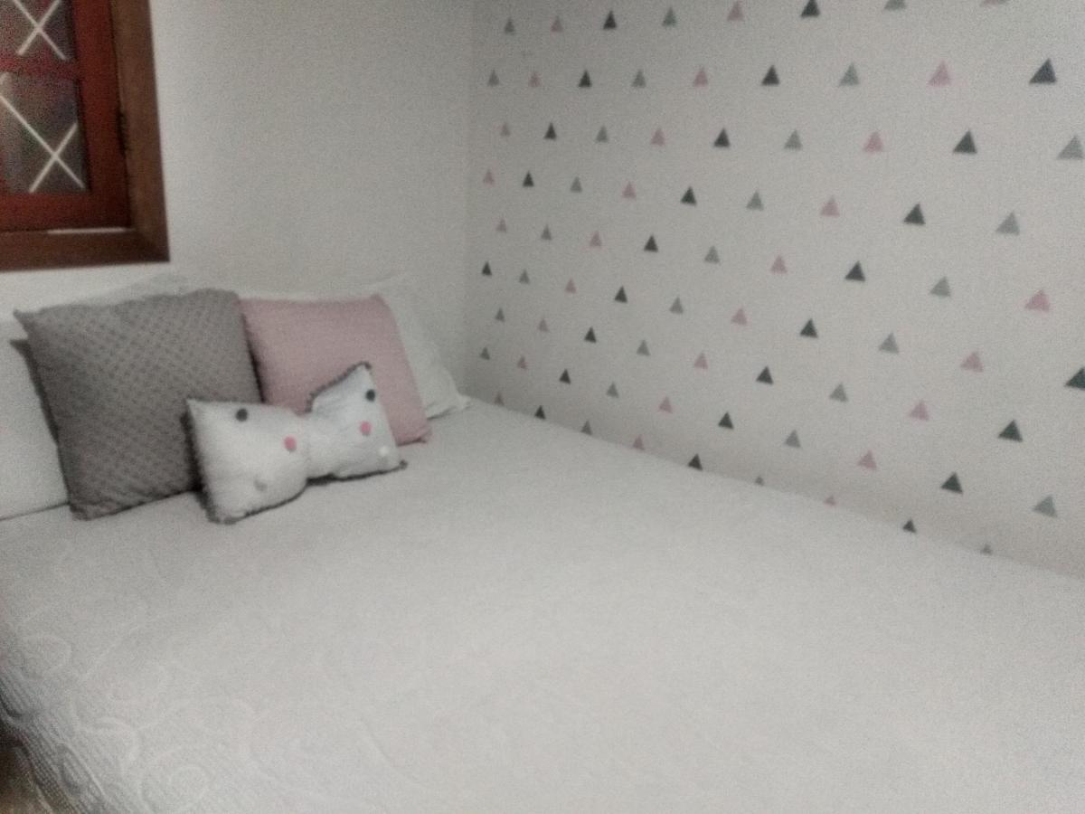 Belissima E Aconchegante Casa Em *