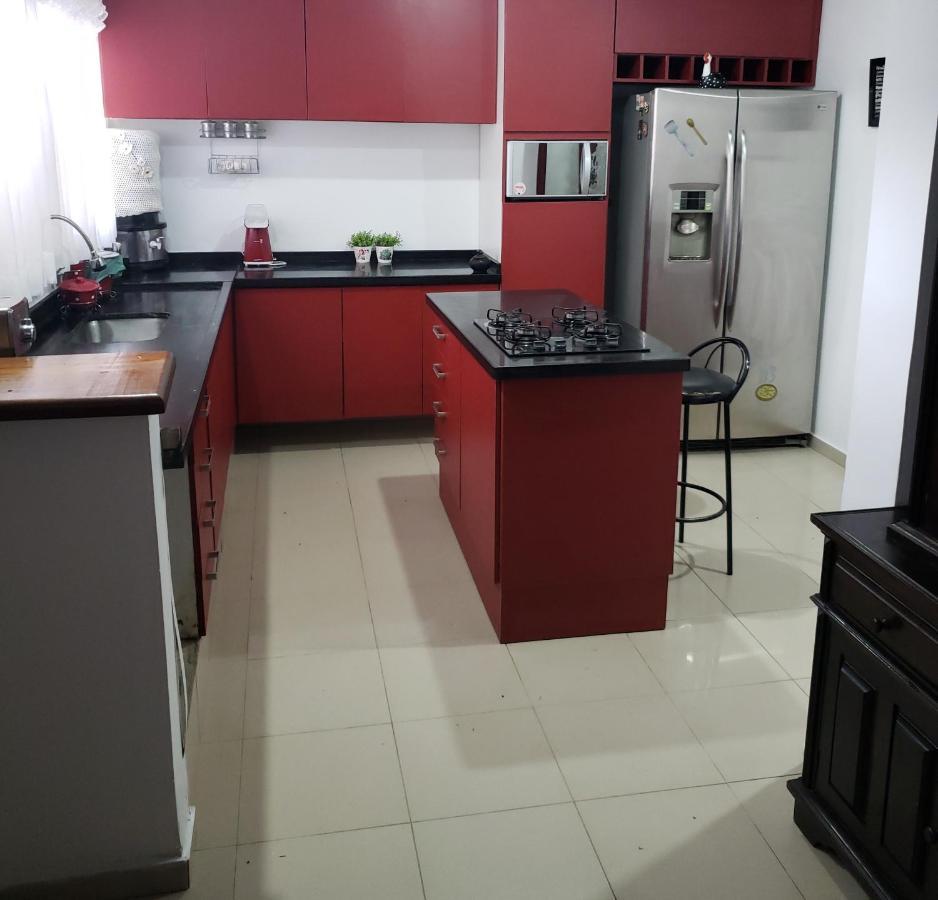 Belissima E Aconchegante Casa Em * Campos do Jordão