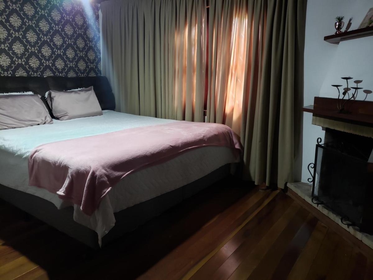 Belissima E Aconchegante Casa Em Casa de férias